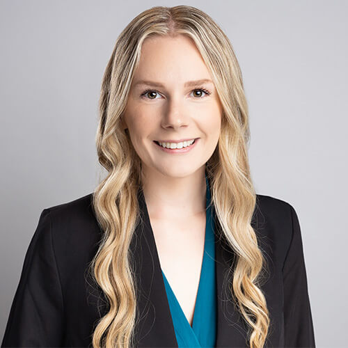 Kendall Hester