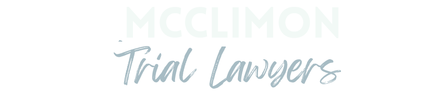 McClimon | Trial Lawyers